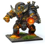 Abyssal-Dwarf-Beast-Mantic-Games