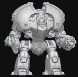 saturnaught