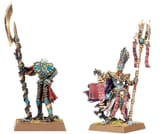 you versus the liche priest she tells you not to worry about