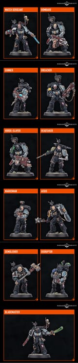 deathwatch kt24