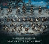 Soulblight Gravelords