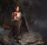 Bella Bergolts - Maedhro