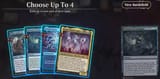 5 mana was spent on this spell