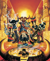 Warhammer_Chaos_Dwarf_Sorcerer_Government