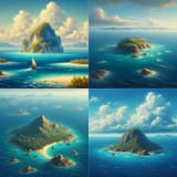 Island
