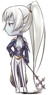 dark elf kuroichigo