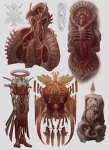 AlienandBeautiful