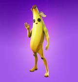 banana wave