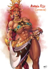 __riju_the_legend_of_zelda_and_2_more_drawn_by_kongman99__3f61915b4cad48d6216177d691baccab