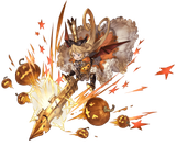 pumpkin splice