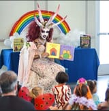 Draggot Grooming Kids