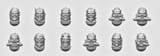 berzerker heads