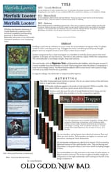 magic frames