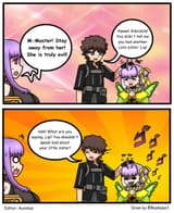 evil loli