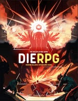DIE-COVER