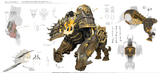 K&#039;DaaiDestroyer