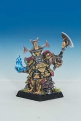 Chaos_Dwarf_Daemonsmith_Forge_World_Event_Only_2014_Miniature