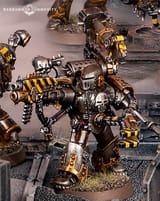 warsmith