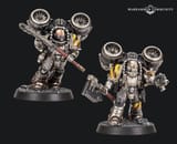 IW Raptors