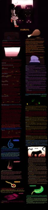 A Bit More Effort CYOA v1.03 - 00003