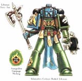 salamanders librarian