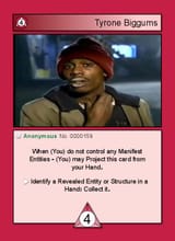 159 Tyrone Biggums