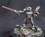 imperial beastman