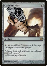 gun