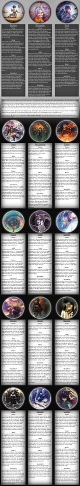 Luminary 3