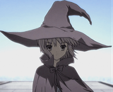 Mahou Nagato