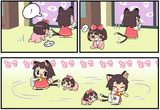 honk honk