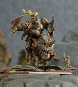 grimorc