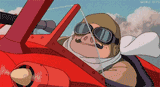 Porco Thumbs Up