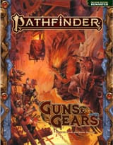 guns and gears