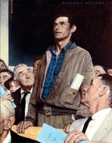 normal rockwell
