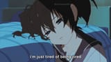 Tired of being tired