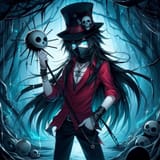 Voodoo343