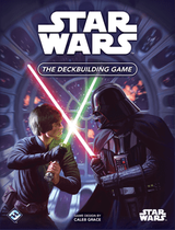 Star Wars Deckbuilding