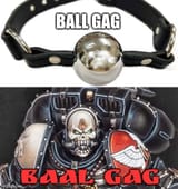 baal gag