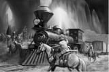TrainRobberyUnderground
