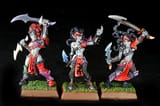 Witch elves 90s