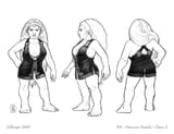 dwarven lingerie