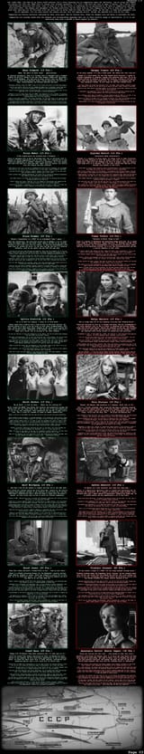 Eastern Front 3 SD CYOA v1