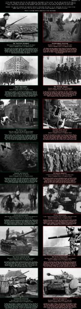 Eastern Front NO ANIME NO FANTASY