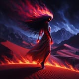 Red Djinn