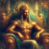 UBRG Djinn