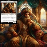 Sultan Razoul