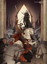 JaghataiKhanHorselord