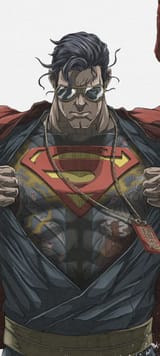 Spectacuman