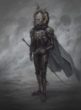 space vampire